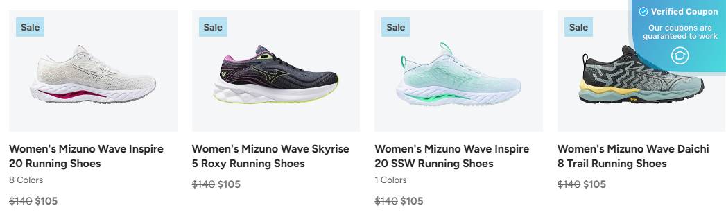 20% Off Fleet Feet Coupons &amp; Discount Codes - April 2025