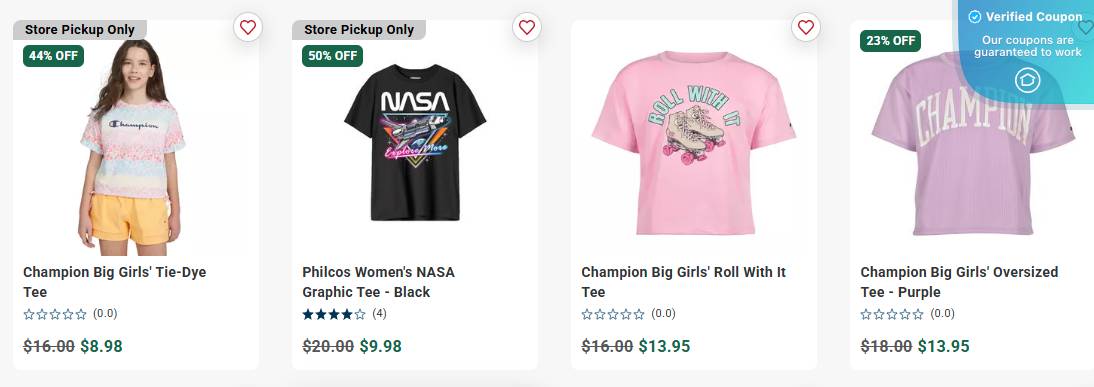 50% Off Hibbett Sports Coupons &amp; Coupon Codes - March 2025