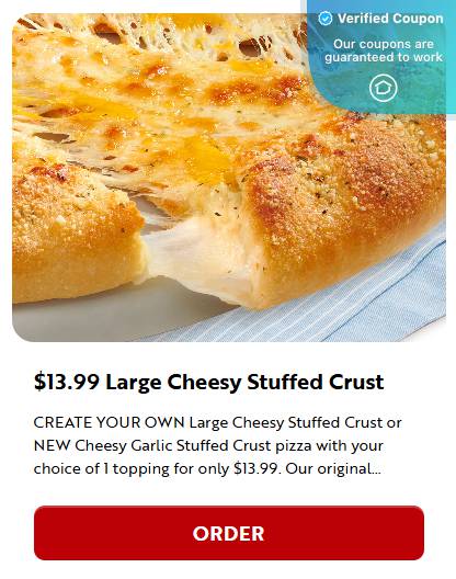 Papa Murphy's Coupons - 30% Off April 2025