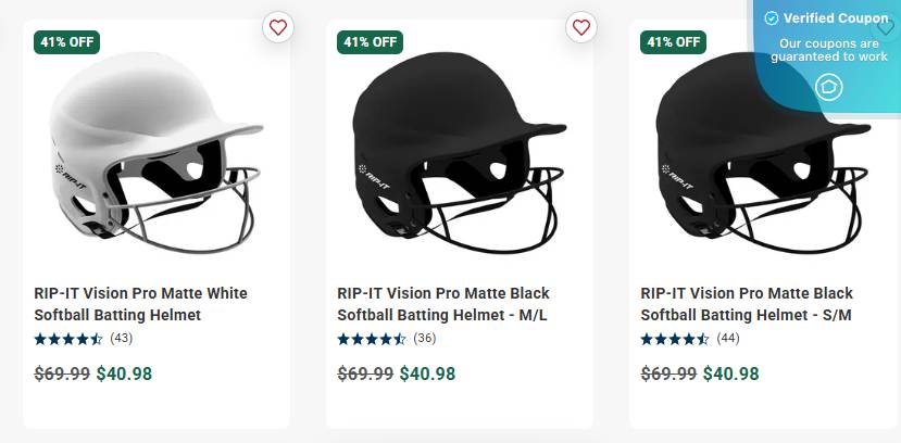50% Off Hibbett Sports Coupons &amp; Coupon Codes - March 2025