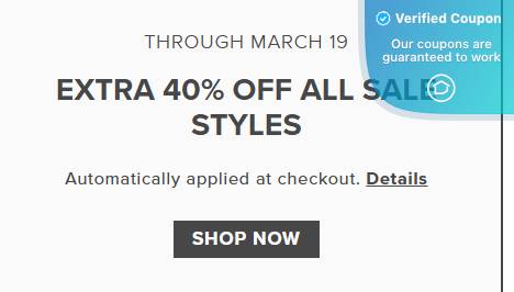 40% Off JJill Coupons &amp; Coupon Codes - April 2025