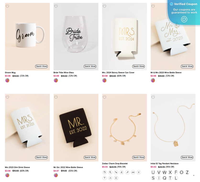 20% Off Francesca's Coupons &amp; Promo Codes - March 2025