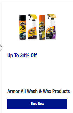 50% Off NAPA Coupons &amp; Coupon Codes - March 2025