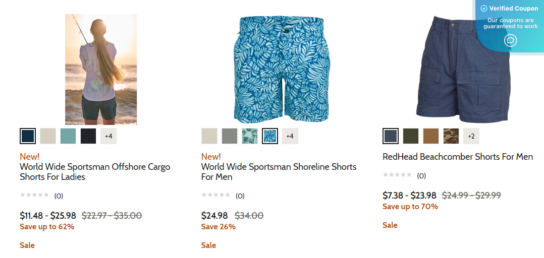 60% Off Bass Pro Shop Coupons &amp; Promo Codes + 8% Cash Back