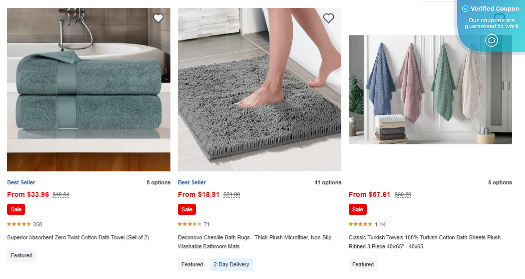 20 Off Bed Bath and Beyond Coupons & Coupon Codes March 2025