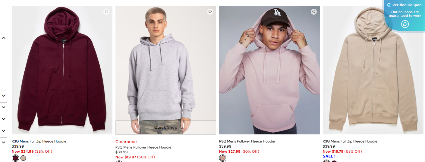 20% Off Tillys Coupons &amp; Promo Codes - April 2025