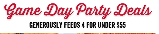 $5 Off Giordano's Coupons &amp; Promo Codes - May 2025