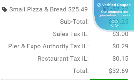 10% Off Jet's Pizza Coupons &amp; Coupon Codes - April 2025
