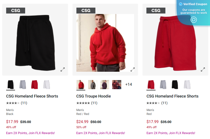 30% Off Champs Coupons &amp; Promo Codes - March 2025