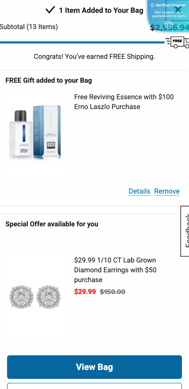 10 Off Belk Coupons & Promo Codes + 2 Cash Back April