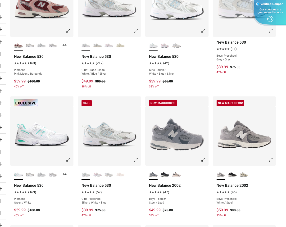 20% Off Champs Coupons &amp; Promo Codes + 2% Cash Back - April