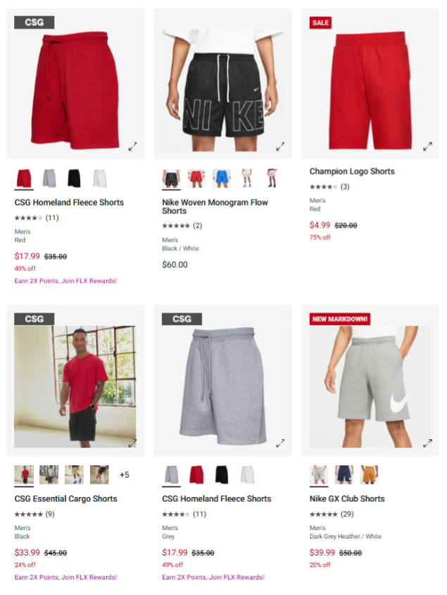 20% Off Champs Coupons &amp; Promo Codes - May 2025