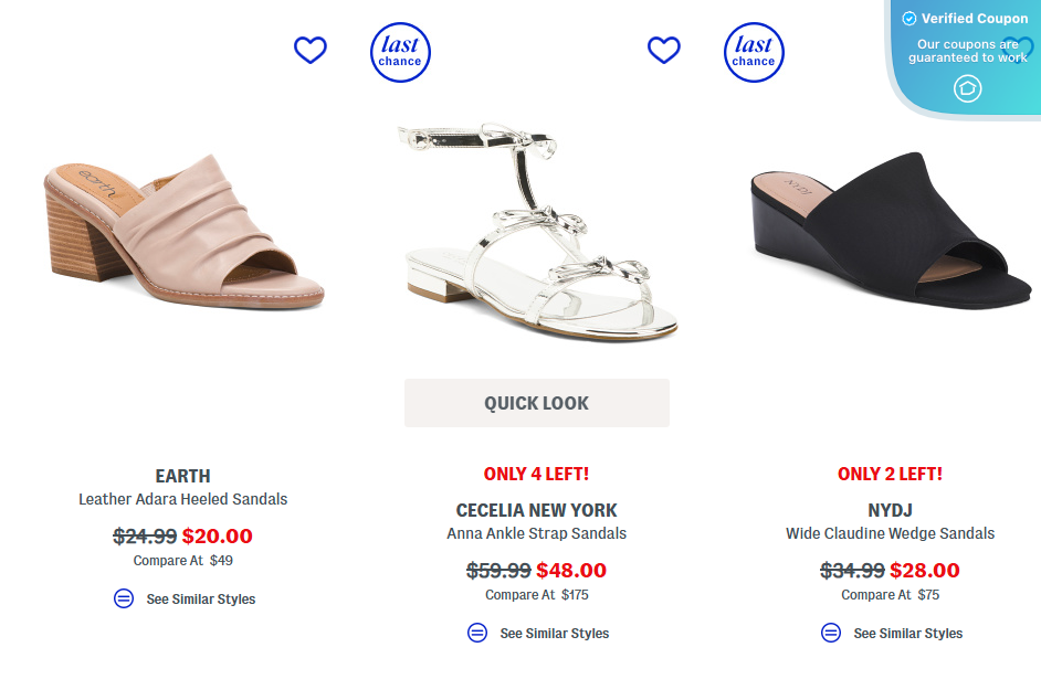 40% Off Marshalls Coupons & Promo Codes - May 2025