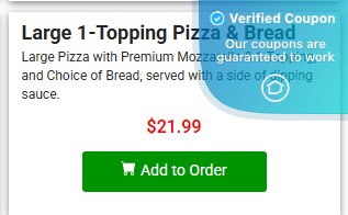 15% Off Jet's Pizza Coupons &amp; Promo Codes - April 2025