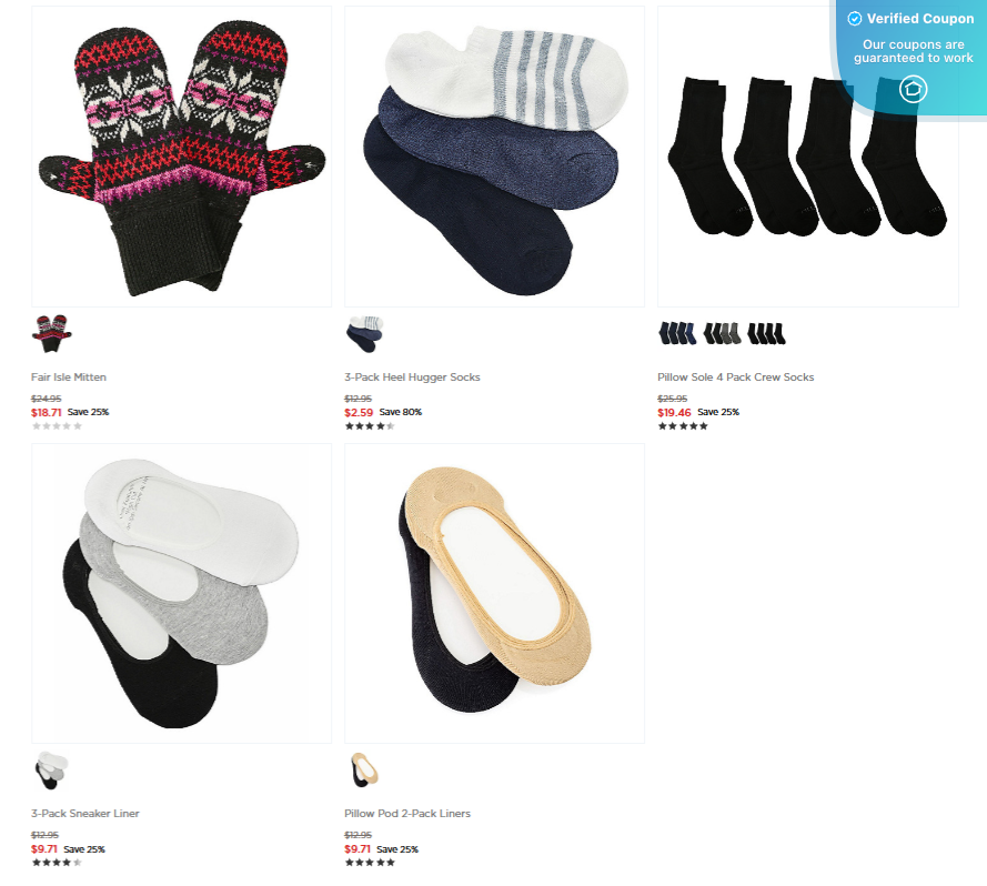 50% Off Christopher and Banks Coupons &amp; Promo Codes - May