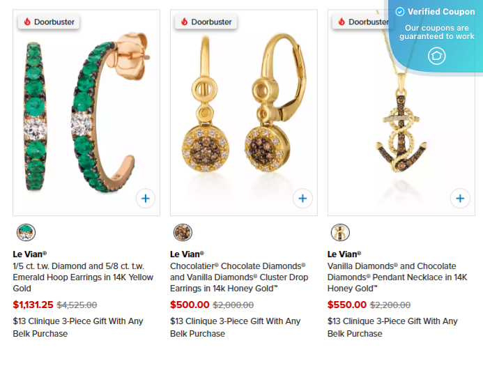 10 Off Belk Coupons & Promo Codes + 2 Cash Back April