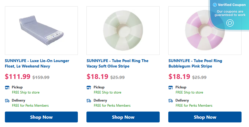 10% Off Leslie's Pool Coupons &amp; Promo Codes - April 2025