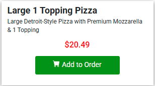 10% Off Jet's Pizza Coupons &amp; Coupon Codes - April 2025