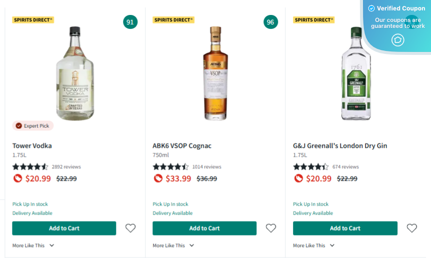 20 Off Total Wine Coupons & Promo Codes April 2025