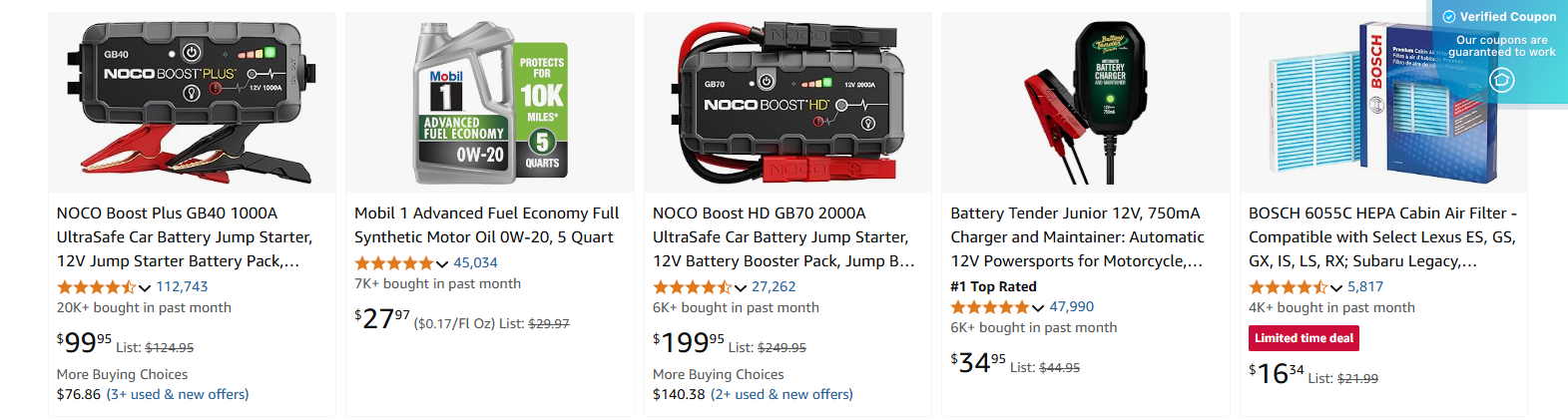 25% Off Amazon Coupons & Promo Codes - April 2025