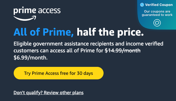 25% Off Amazon Coupons & Promo Codes - April 2025