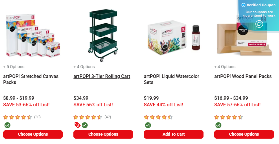 40% Off Blick Coupons &amp; Promo Codes - May 2025
