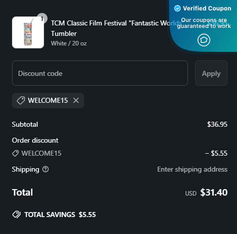 15% Off Fandango Coupons & Promo Codes - May 2025