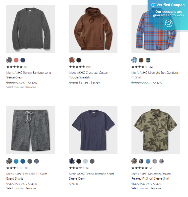20% Off Duluth Trading Coupons &amp; Promo Codes - April 2025
