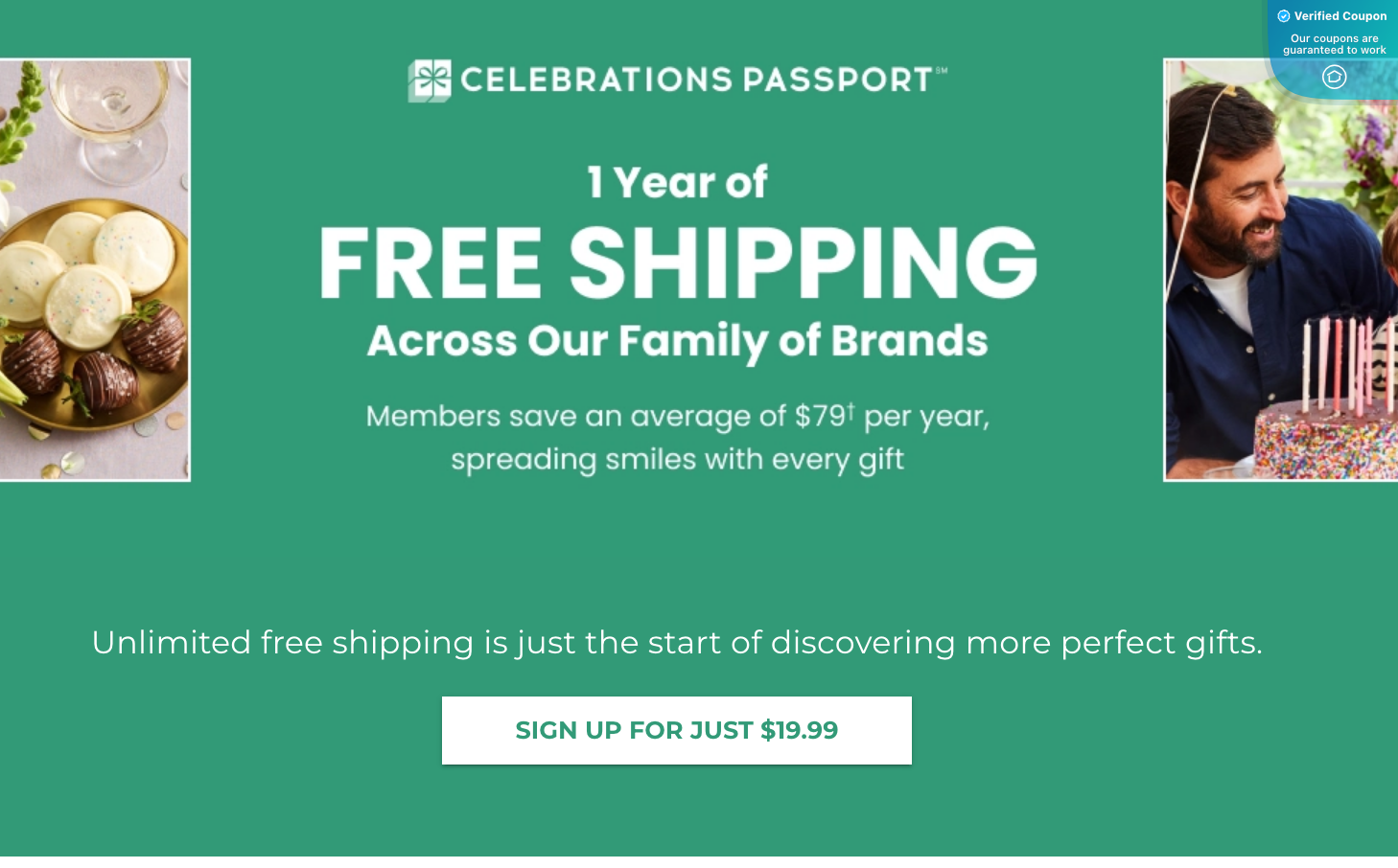 25% Off Harry and David Coupons &amp; Promo Codes - May 2025