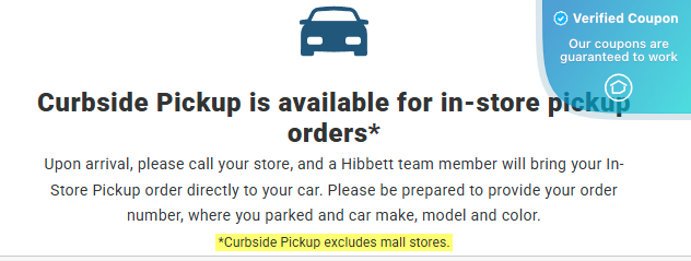 $10 Off Hibbett Sports Coupons &amp; Discounts - May 2025