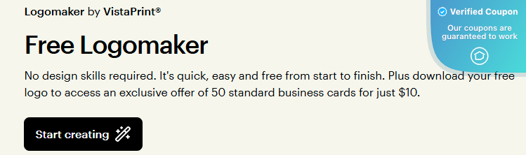 25% Off Vistaprint Coupons & Promo Codes + 2% Cash Back