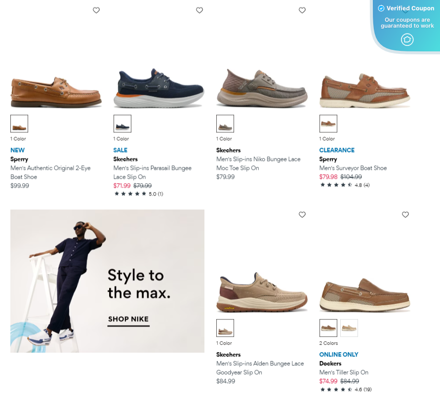 20 Off Famous Footwear Coupons & Promo Codes May 2025