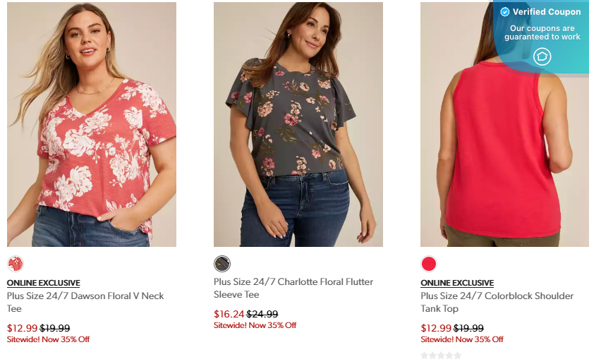 20% Off Maurices Coupons &amp; Promo Codes - May 2025
