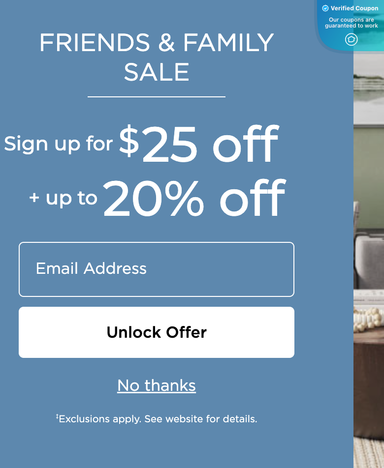 15% Off Raymour and Flanigan Coupons &amp; Promo Codes - May