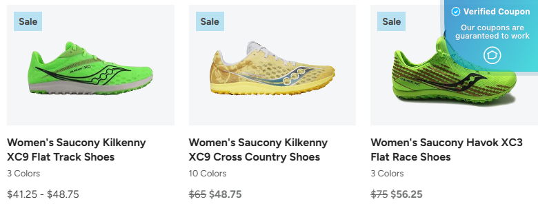 $5 Off Fleet Feet Coupons &amp; Discount Codes - May 2025