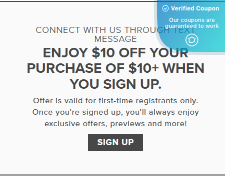 $10 Off JJill Coupons &amp; Promo Codes - May 2025