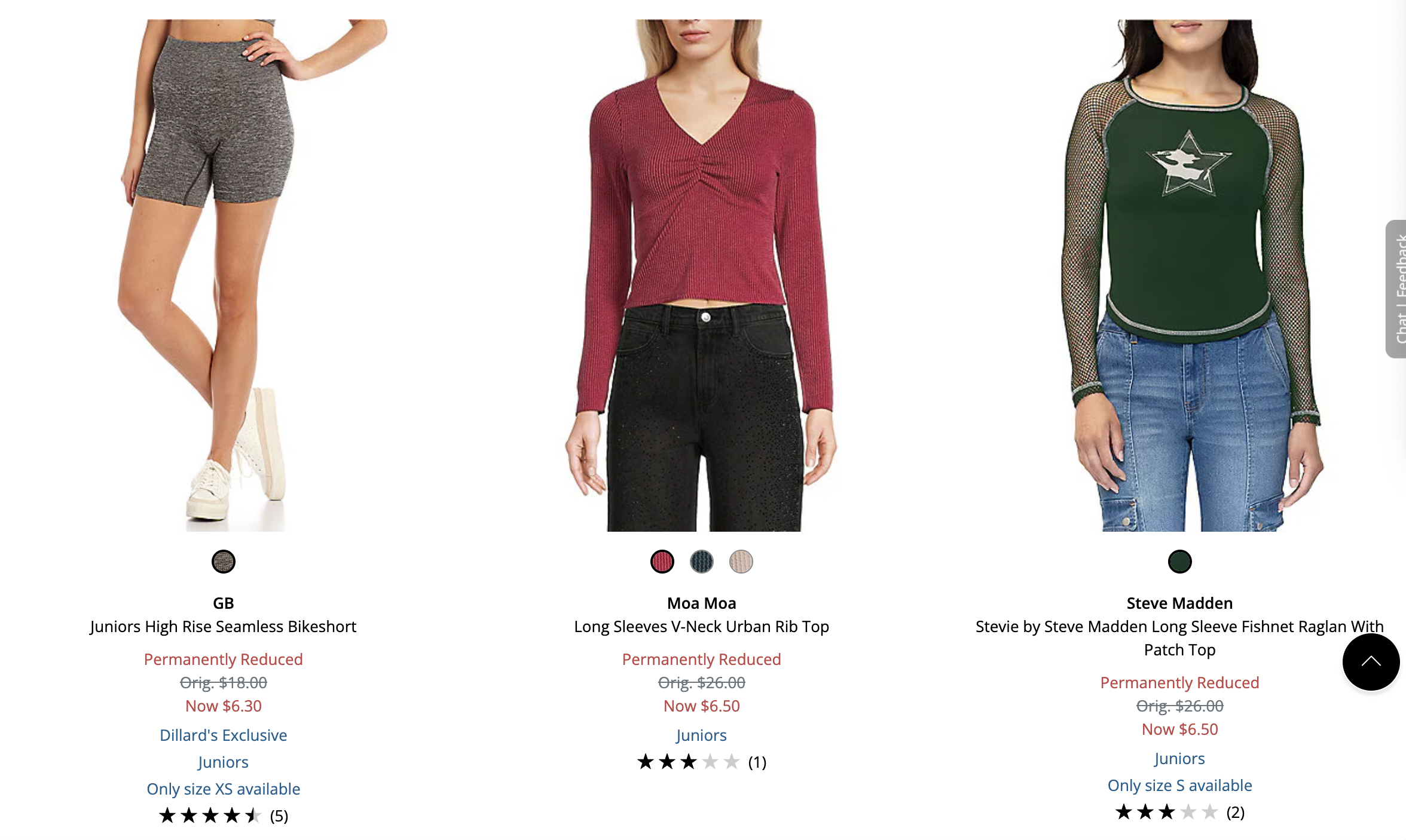 Dillard's Coupons - Up to 10% Off (No Codes Needed)