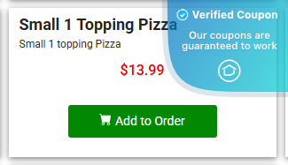 $5 Off Jet's Pizza Coupons &amp; Promo Codes - May 2025