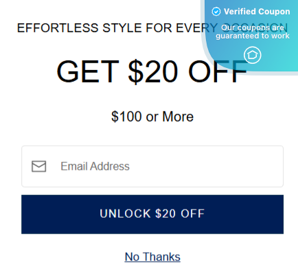 30% Off Men's Wearhouse Coupons &amp; Promo Codes - May 2025