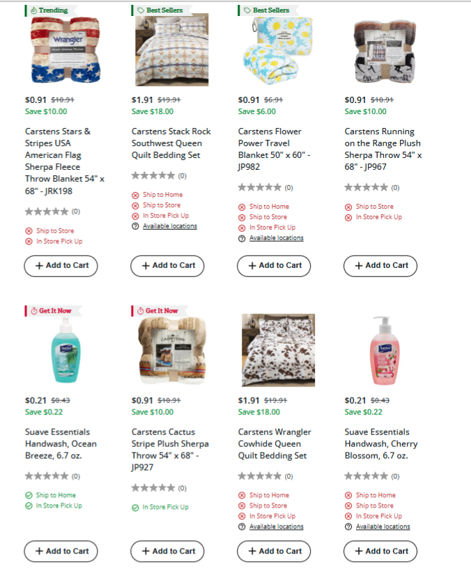 70% Off Rural King Coupons &amp; Promo Codes - May 2025