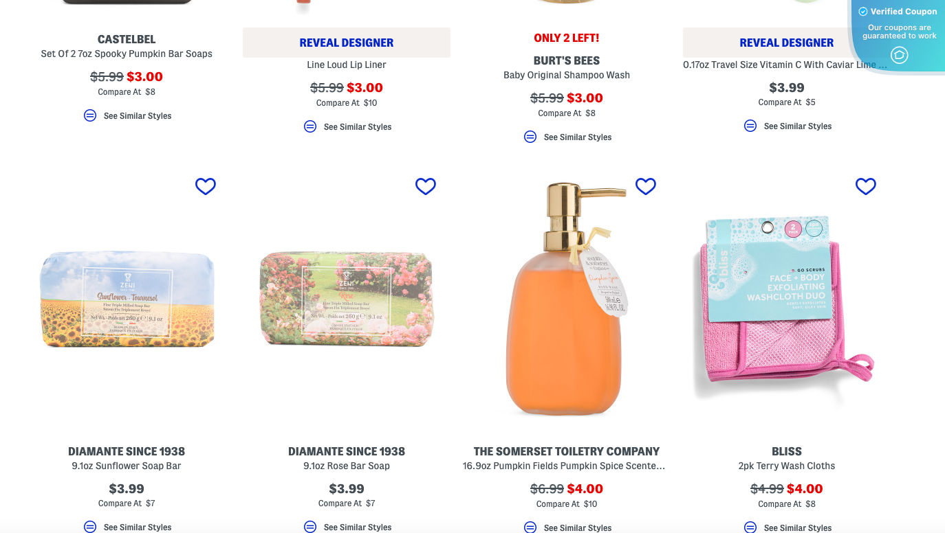 40 Off Marshalls Coupons & Promo Codes May 2025