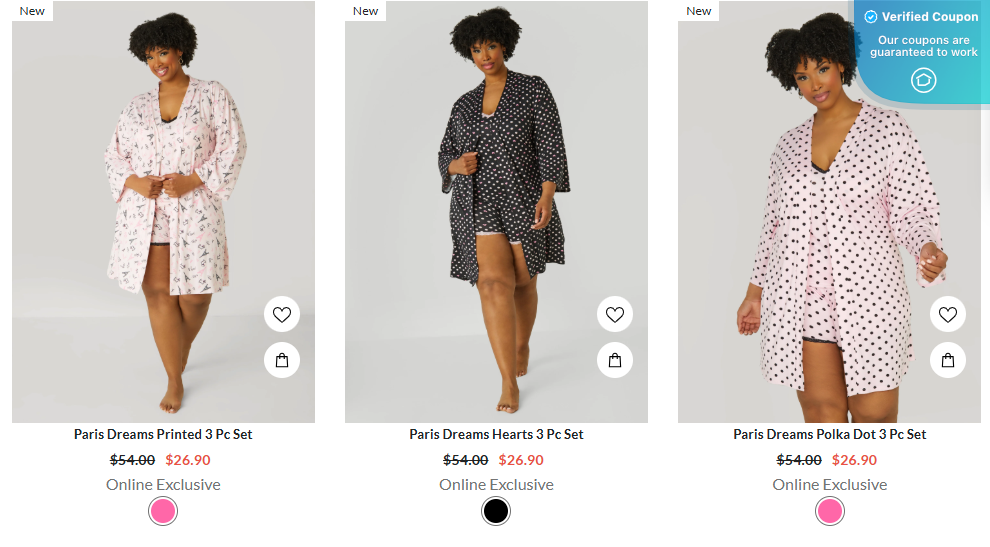 50% Off Ashley Stewart Coupons &amp; Promo Codes - May 2025
