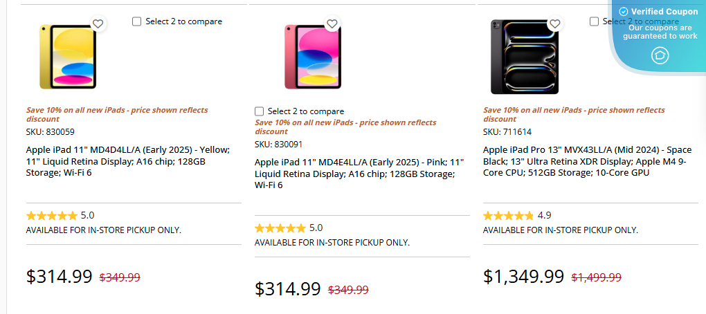 25% Off Micro Center Coupons &amp; Promo Codes - May 2025