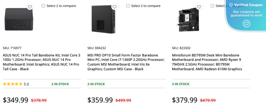 25% Off Micro Center Coupons &amp; Promo Codes - May 2025