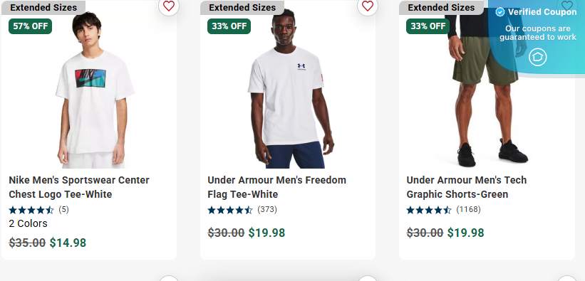 $10 Off Hibbett Sports Coupons &amp; Promo Codes - June 2025