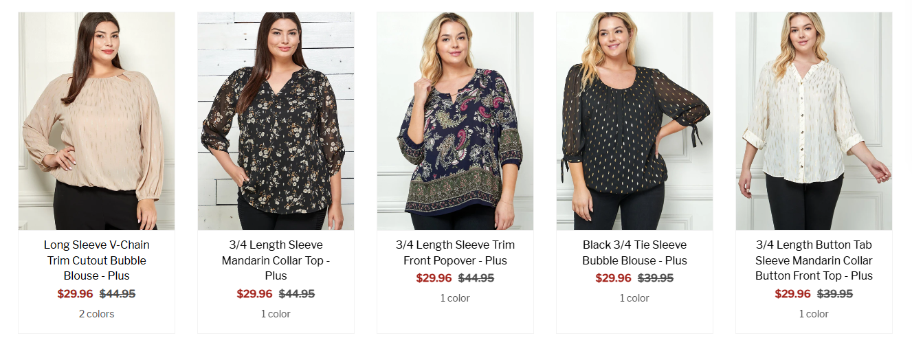 35% Off + dressbarn Coupons &amp; Discount Codes – July 25