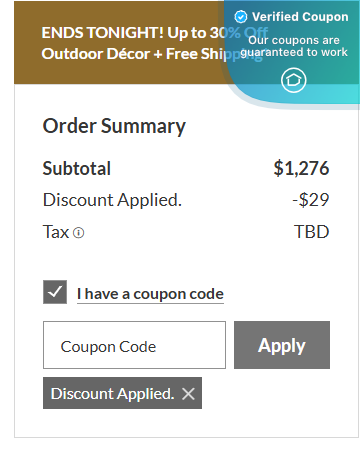 40% Off Balsam Hill Coupons & Promo Codes - May 2025