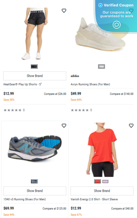 60% Off Sierra Trading Post Coupons &amp; Promo Codes - May