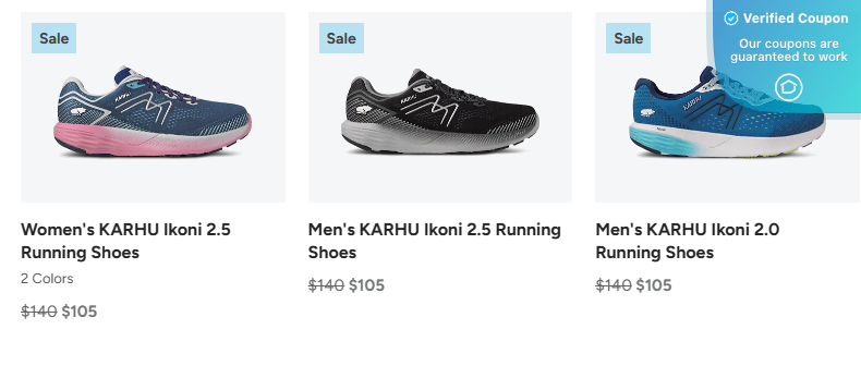 $15 Off Fleet Feet Coupons &amp; Discount Codes - June 2025