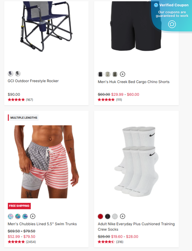 Scheels Deals – Save Now (No Codes Needed in June 2025)